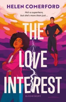 The Love Interest, Paperback/Helen Comerford