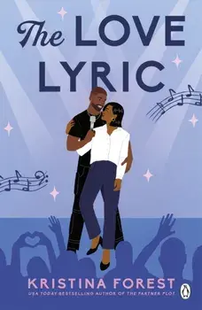 The Love Lyric, Paperback/Kristina Forest
