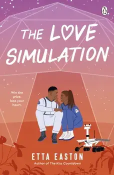 The Love Simulation, Paperback/Etta Easton