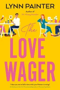 The Love Wager/Lynn Painter