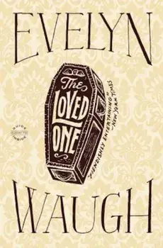 The Loved One, Paperback/Evelyn Waugh