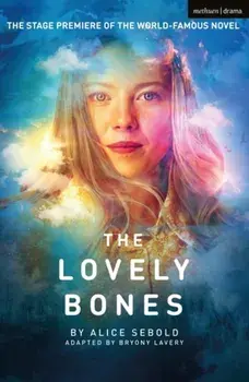 The Lovely Bones, Paperback/Alice Sebold