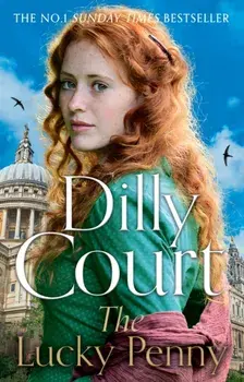 The Lucky Penny, Hardback/Dilly Court