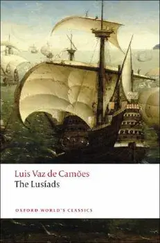 The Lusiads, Paperback/Luis Vaz De Camoes