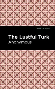The Lustful Turk, Hardback/Anonymous