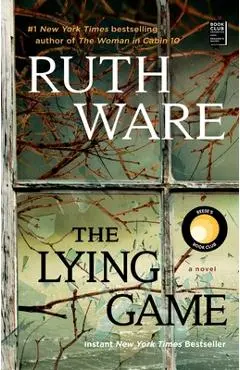 The Lying Game - Ruth Ware