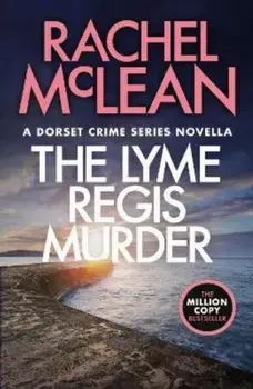 The Lyme Regis Murder, Paperback/Rachel McLean