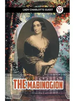 THE MABINOGION, Paperback/***