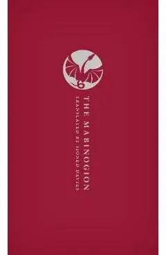 The Mabinogion - Sioned Davies