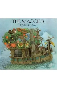 The Maggie B - Irene Haas