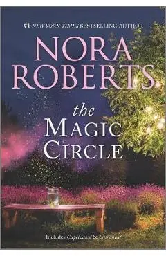 The Magic Circle - Nora Roberts