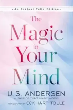The Magic In Your Mind, Paperback/***