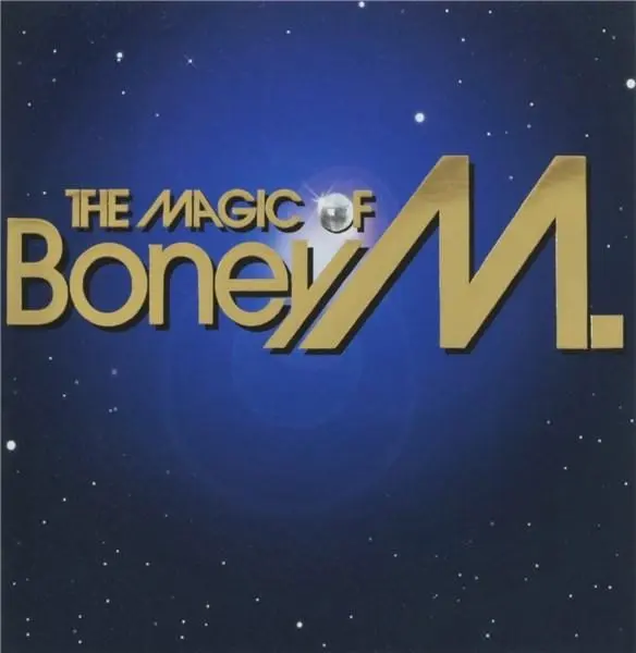 The Magic of Boney M. | Boney M