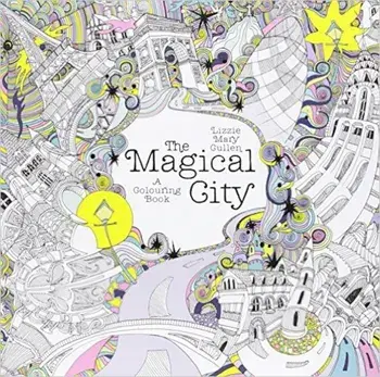 The Magical City/Lizzie Mary Cullen
