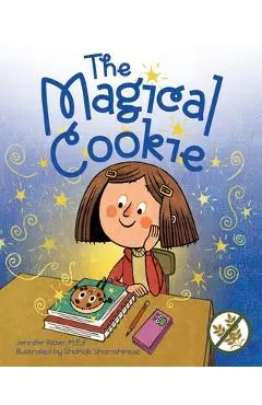 The Magical Cookie - Jennifer Ritter