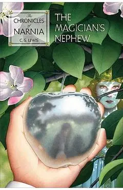 The Magician's Nephew - C. S. Lewis