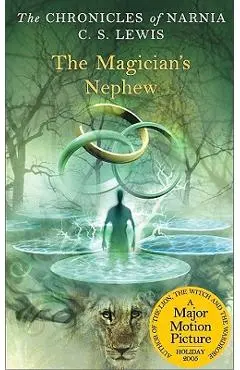 The Magician's Nephew - C. S. Lewis