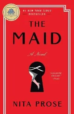The Maid - Nita Prose