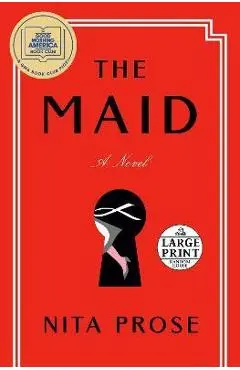 The Maid - Nita Prose
