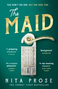 The Maid, Paperback/***