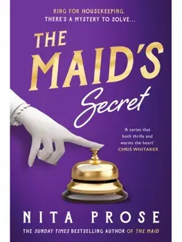 The Maid’s Secret, Paperback/Nita Prose