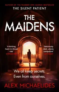 The Maidens/Alex Michaelides
