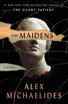The Maidens, Hardcover/Alex Michaelides