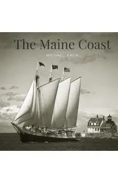 The Maine Coast - Michael Kahn