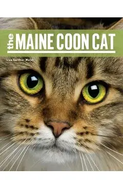 The Maine Coon Cat - Liza Gardner Walsh