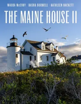 The Maine House II, Hardback/Kathleen Hackett