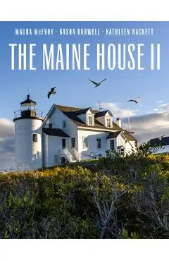 The Maine House II - Maura Mcevoy