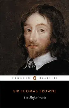 The Major Works, Paperback/Thomas Brown
