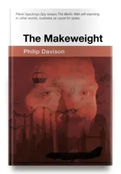 The Makeweight, Paperback/Philip Davison