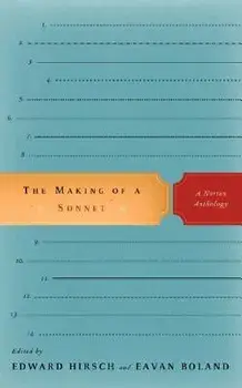 The Making of a Sonnet: A Norton Anthology, Paperback/Eavan Boland