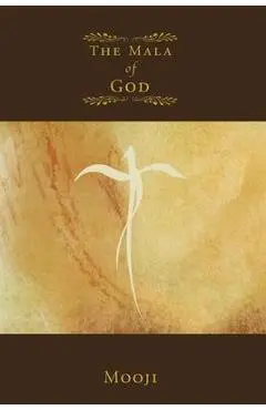 The Mala of God (pocket book) - Mooji