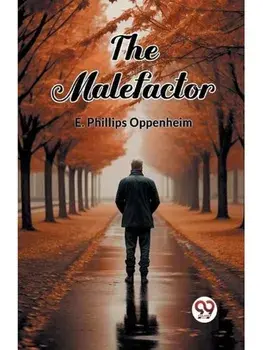 The Malefactor, Paperback/***