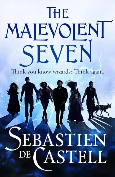 The Malevolent Seven (Quercus)