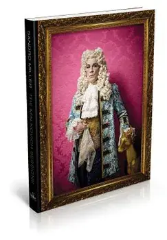 The Malkovich Sessions, Hardcover/Sandro Miller