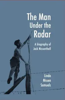 The Man Under the Radar, Paperback/Linda Nissen Samuels