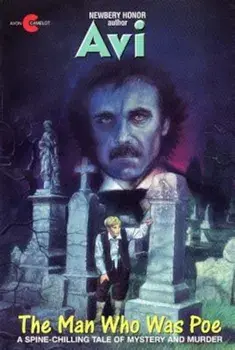 The Man Who Was Poe, Paperback/Avi