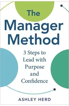 The Manager Method - Ashley Herd