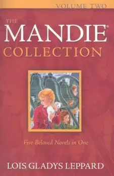 The Mandie Collection, Volume 2, Paperback/Lois Gladys Leppard