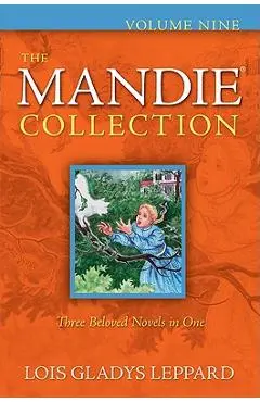 The Mandie Collection, Volume Nine - Lois Gladys Leppard