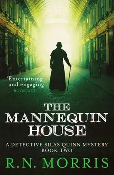 The Mannequin House, Paperback/R. N. Morris