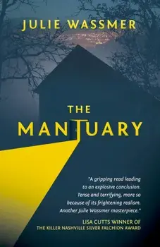 The Mantuary, Paperback/Julie Wassmer