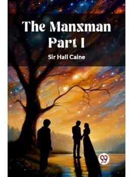 The Manxman PART I, Paperback/***