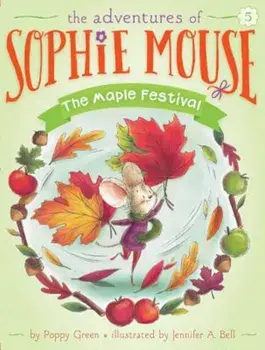 The Maple Festival, Paperback/Poppy Green