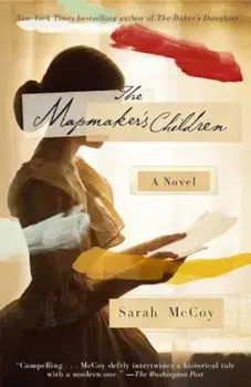 The Mapmaker's Children, Paperback/Sarah McCoy