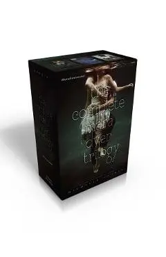 The Mara Dyer Trilogy: The Unbecoming of Mara Dyer; The Evolution of Mara Dyer; The Retribution of Mara Dyer - Michelle Hodkin
