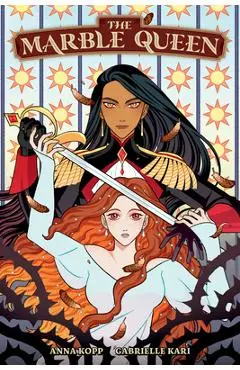 The Marble Queen - Anna Kopp